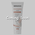 DERMAFACE Whitening Cream - Advanced Formula (40 gm)